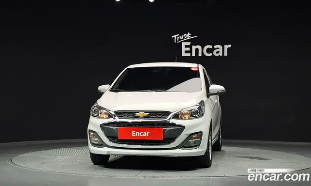 Chevrolet Spark 2022 1.0 автомат (гидро), миниатюра 3 Chevrolet Spark 2022 1.0 автомат (гидро), миниатюра 3