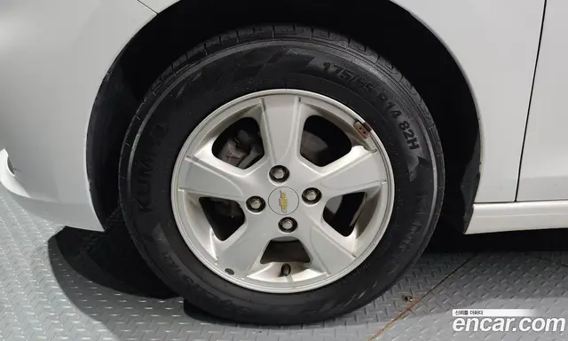 Chevrolet Spark 2022 1.0 автомат (гидро), миниатюра 5 Chevrolet Spark 2022 1.0 автомат (гидро), миниатюра 5