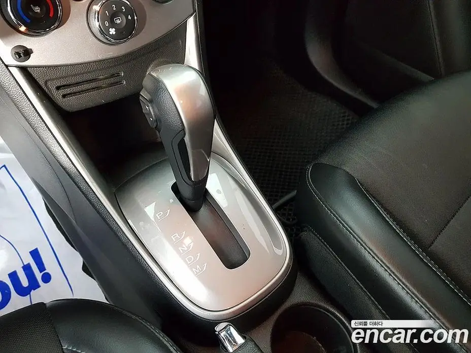 Chevrolet Trax 2013 1.4 автомат (гидро), фото 15 Chevrolet Trax 2013 1.4 автомат (гидро), фото 15