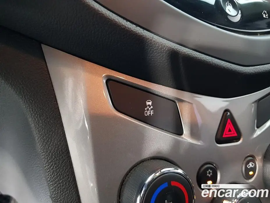 Chevrolet Trax 2013 1.4 автомат (гидро), фото 16 Chevrolet Trax 2013 1.4 автомат (гидро), фото 16