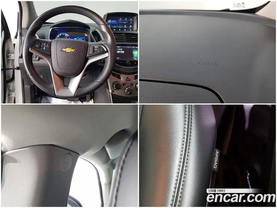 Chevrolet Trax 2013 1.4 автомат (гидро), фото 18 Chevrolet Trax 2013 1.4 автомат (гидро), фото 18