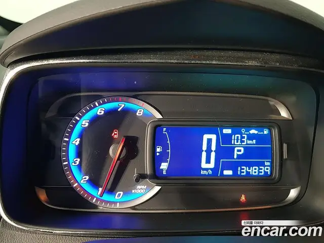 Chevrolet Trax 2013 1.4 автомат (гидро), миниатюра 7 Chevrolet Trax 2013 1.4 автомат (гидро), миниатюра 7