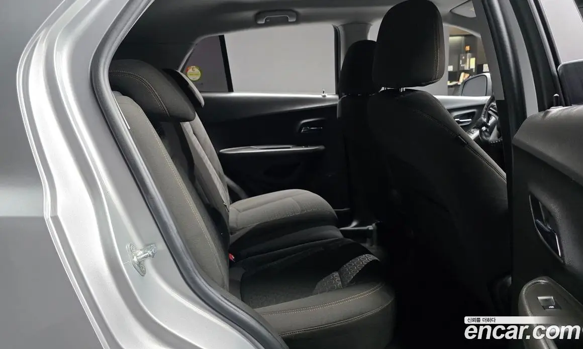 Chevrolet Trax 2016 1.4 автомат (гидро), фото 11 Chevrolet Trax 2016 1.4 автомат (гидро), фото 11