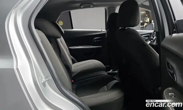 Chevrolet Trax 2016 1.4 автомат (гидро), миниатюра 11 Chevrolet Trax 2016 1.4 автомат (гидро), миниатюра 11