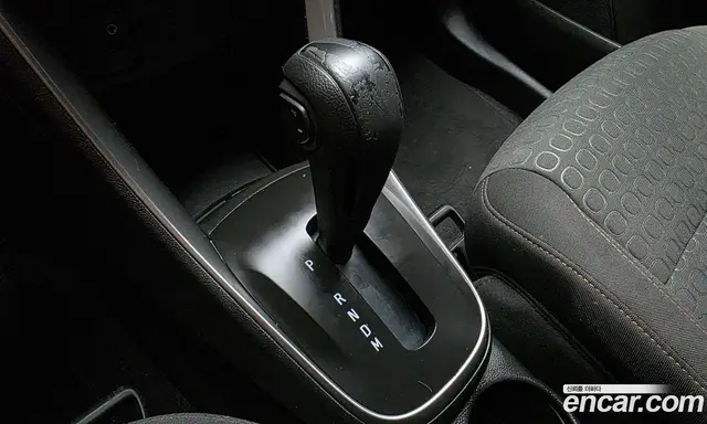 Chevrolet Trax 2016 1.4 автомат (гидро), миниатюра 9 Chevrolet Trax 2016 1.4 автомат (гидро), миниатюра 9