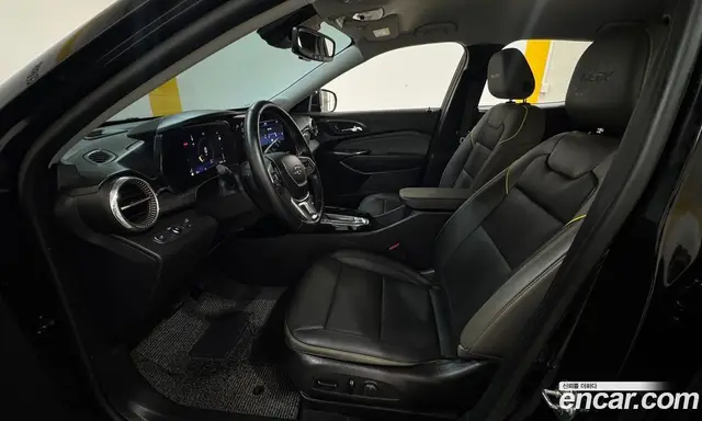 Chevrolet Trax 2023 1.2 автомат (гидро), миниатюра 11 Chevrolet Trax 2023 1.2 автомат (гидро), миниатюра 11