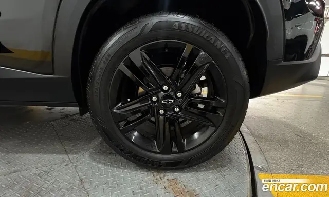 Chevrolet Trax 2023 1.2 автомат (гидро), миниатюра 5 Chevrolet Trax 2023 1.2 автомат (гидро), миниатюра 5