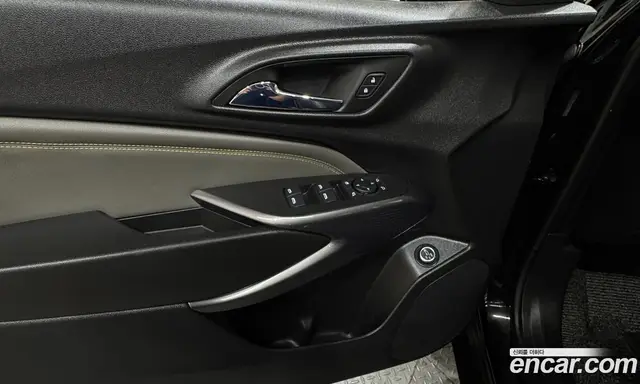 Chevrolet Trax 2023 1.2 автомат (гидро), миниатюра 10 Chevrolet Trax 2023 1.2 автомат (гидро), миниатюра 10