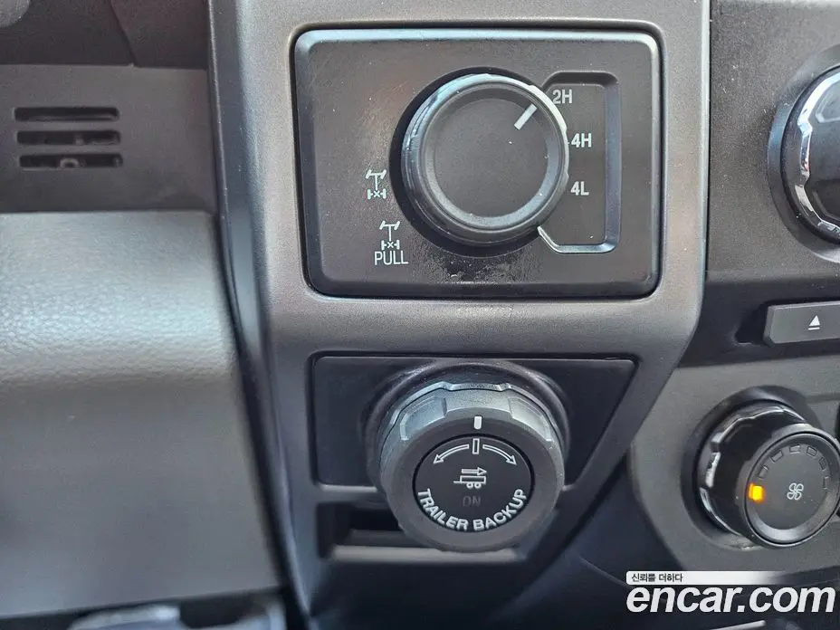 Ford F150 2016 2.7 автомат (гидро), фото 15 Ford F150 2016 2.7 автомат (гидро), фото 15