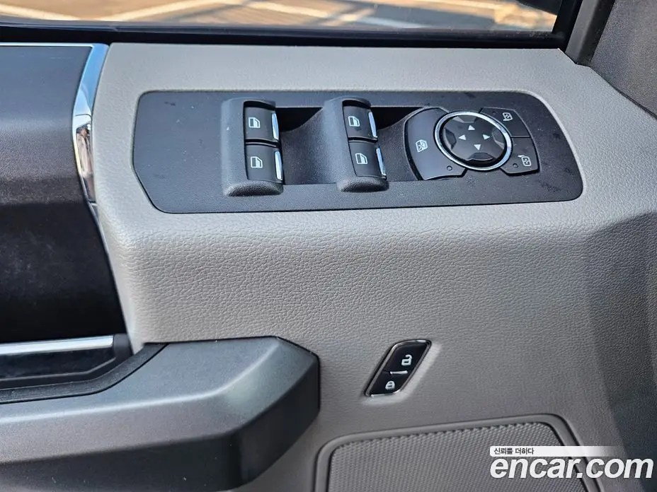 Ford F150 2016 2.7 автомат (гидро), фото 18 Ford F150 2016 2.7 автомат (гидро), фото 18