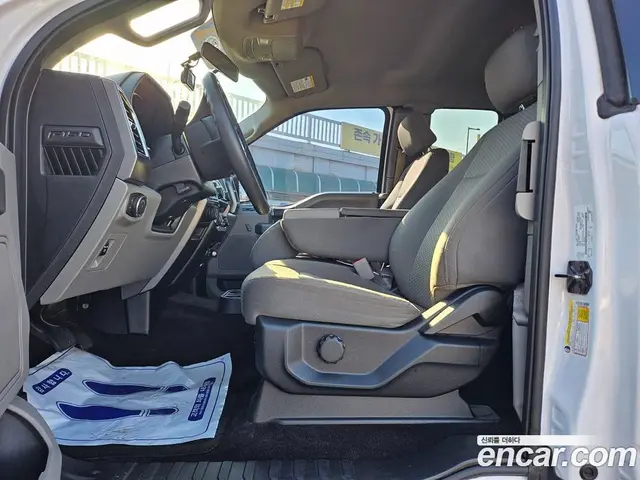 Ford F150 2016 2.7 автомат (гидро), миниатюра 8 Ford F150 2016 2.7 автомат (гидро), миниатюра 8