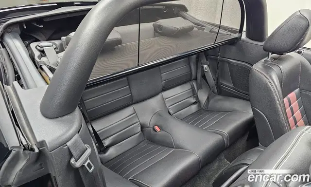 Ford Mustang 2010 3.7 автомат (гидро), миниатюра 11