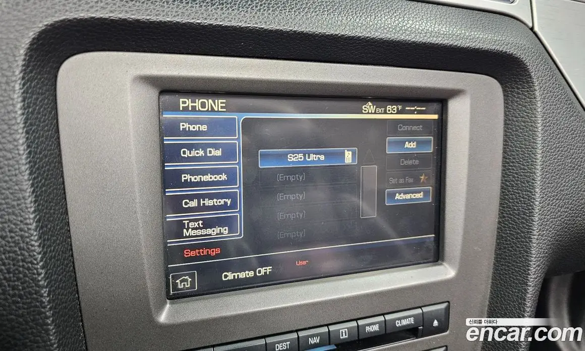 Ford Mustang 2010 3.7 автомат (гидро), фото 16