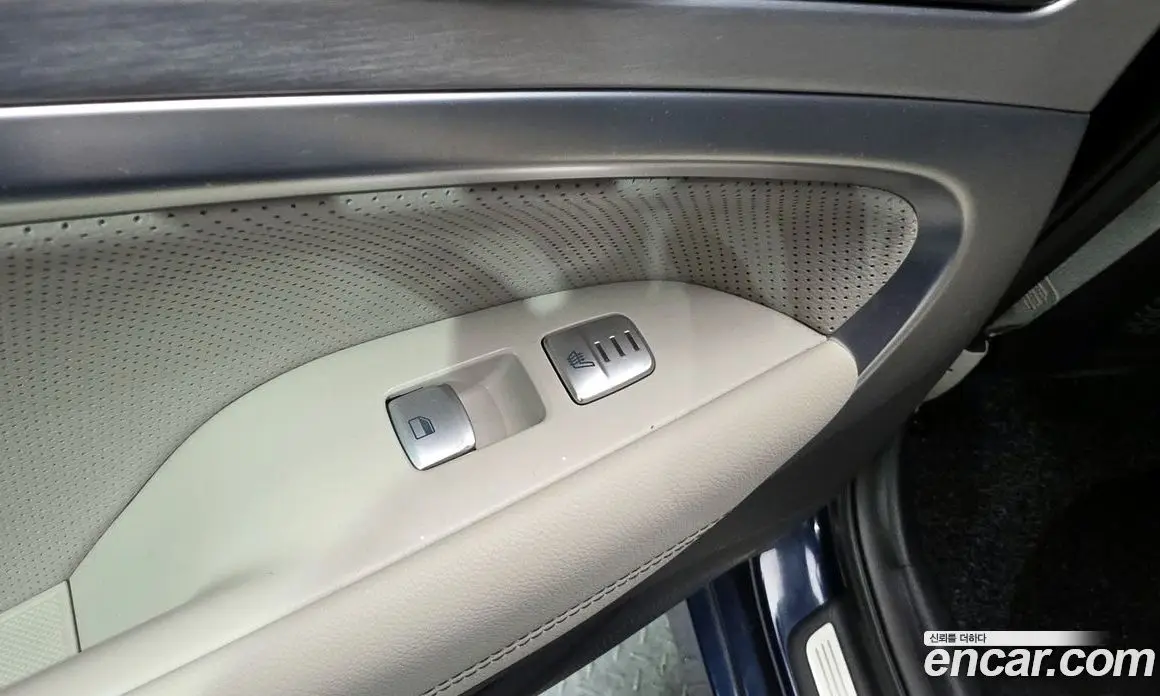 Genesis G70 2019 2.0 автомат (гидро), фото 11