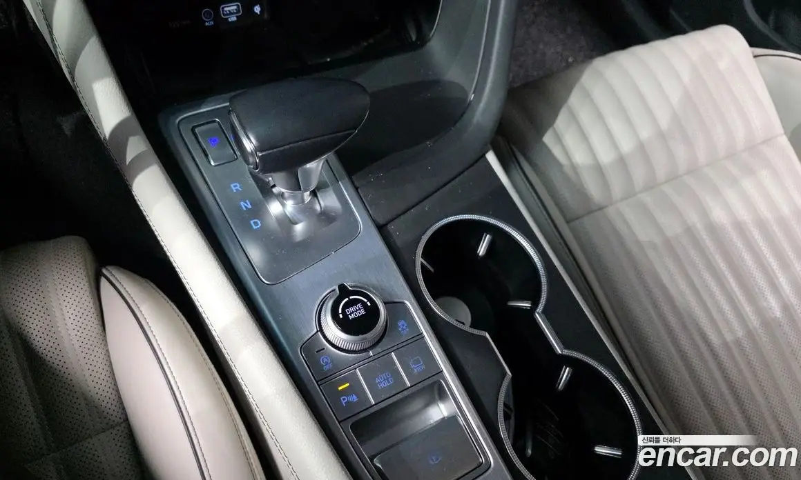 Genesis G70 2019 2.0 автомат (гидро), фото 9