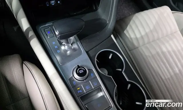 Genesis G70 2019 2.0 автомат (гидро), миниатюра 9