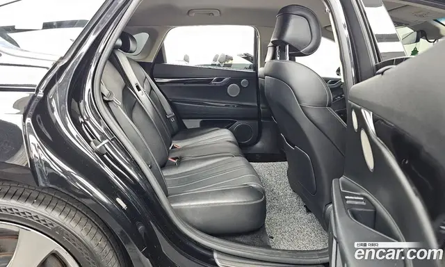 Genesis G80 2022 3.5 автомат (гидро), миниатюра 12