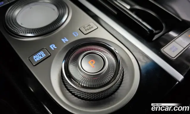 Genesis G80 2022 3.5 автомат (гидро), миниатюра 9