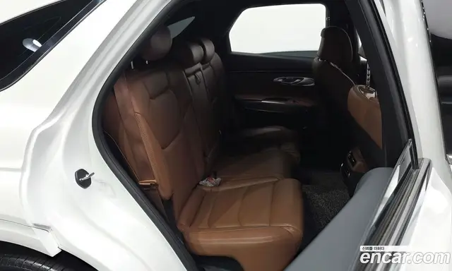 Genesis GV70 2022 2.5 автомат (гидро), миниатюра 11 Genesis GV70 2022 2.5 автомат (гидро), миниатюра 11