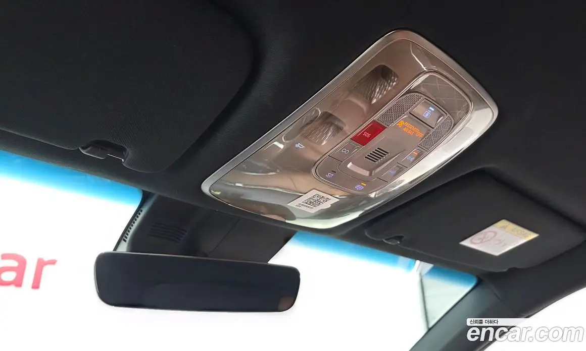 Genesis GV70 2022 2.5 автомат (гидро), фото 17 Genesis GV70 2022 2.5 автомат (гидро), фото 17