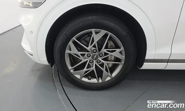 Genesis GV70 2022 2.5 автомат (гидро), миниатюра 5 Genesis GV70 2022 2.5 автомат (гидро), миниатюра 5