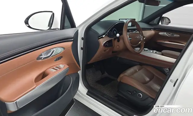 Genesis GV70 2022 2.5 автомат (гидро), миниатюра 10 Genesis GV70 2022 2.5 автомат (гидро), миниатюра 10