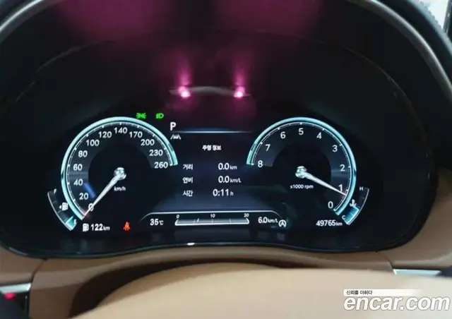 Genesis GV70 2024 2.5 автомат (гидро), миниатюра 7 Genesis GV70 2024 2.5 автомат (гидро), миниатюра 7