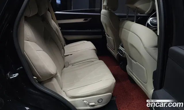 Genesis GV80 2022 3.0 автомат (гидро), миниатюра 11 Genesis GV80 2022 3.0 автомат (гидро), миниатюра 11
