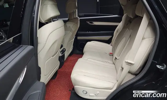 Genesis GV80 2022 3.0 автомат (гидро), миниатюра 12