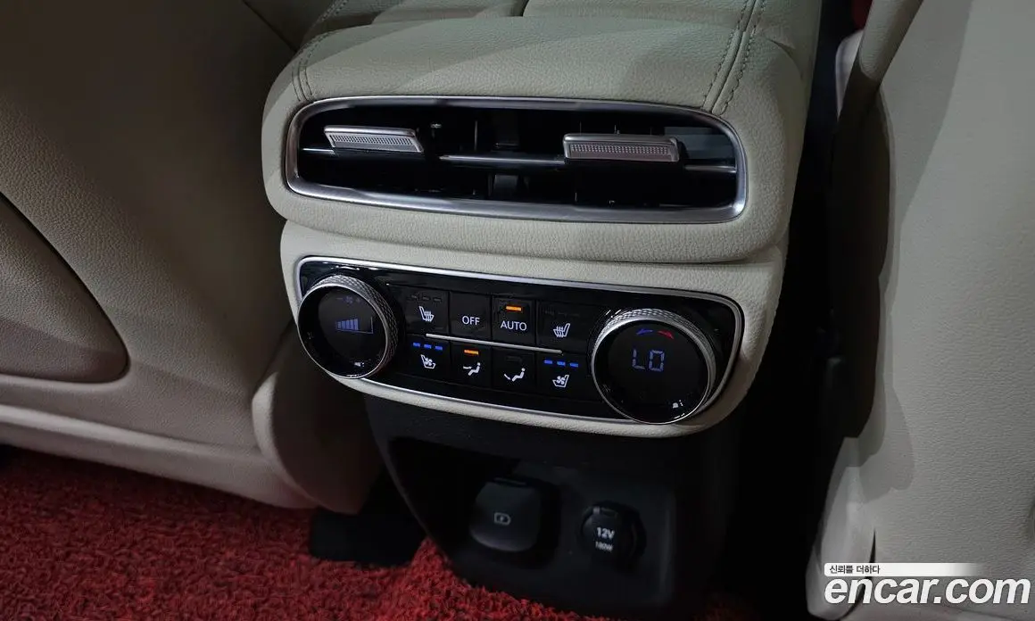 Genesis GV80 2022 3.0 автомат (гидро), фото 19 Genesis GV80 2022 3.0 автомат (гидро), фото 19