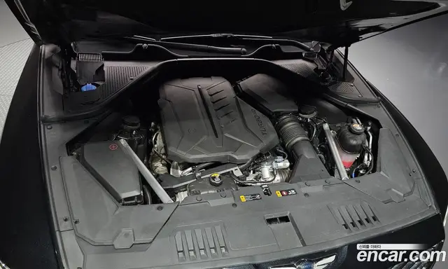 Genesis GV80 2022 3.0 автомат (гидро), миниатюра 6 Genesis GV80 2022 3.0 автомат (гидро), миниатюра 6