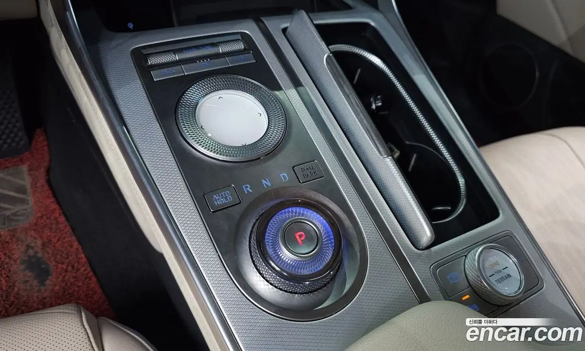 Genesis GV80 2022 3.0 автомат (гидро), фото 9 Genesis GV80 2022 3.0 автомат (гидро), фото 9