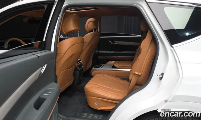Genesis GV80 2024 2.5 автомат (гидро), миниатюра 11 Genesis GV80 2024 2.5 автомат (гидро), миниатюра 11