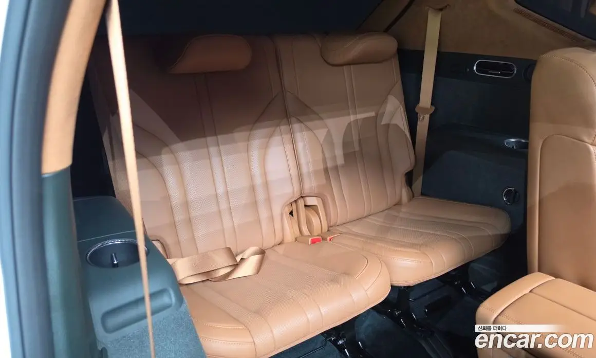 Genesis GV80 2024 2.5 автомат (гидро), фото 18 Genesis GV80 2024 2.5 автомат (гидро), фото 18