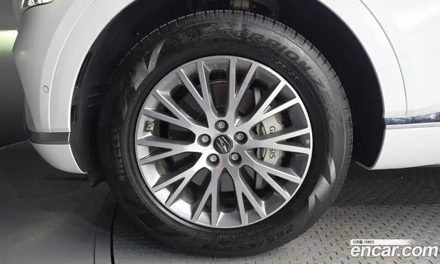 Genesis GV80 2024 2.5 автомат (гидро), миниатюра 5 Genesis GV80 2024 2.5 автомат (гидро), миниатюра 5