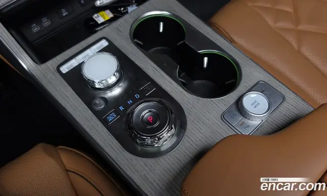 Genesis GV80 2024 2.5 автомат (гидро), миниатюра 9 Genesis GV80 2024 2.5 автомат (гидро), миниатюра 9