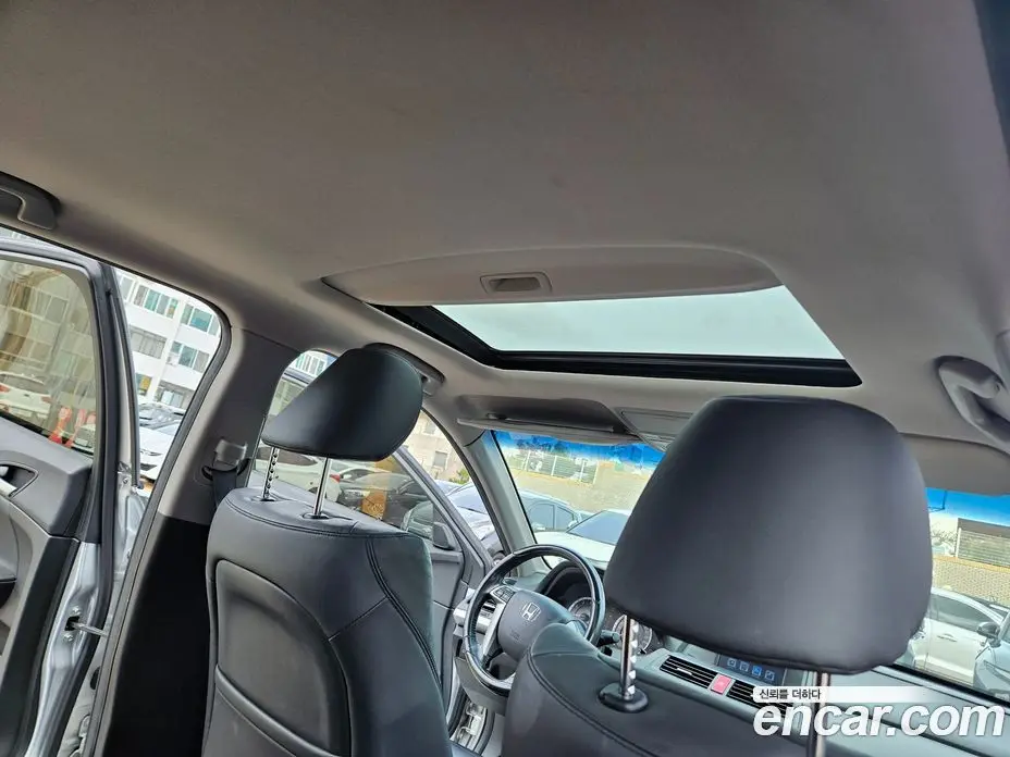 Honda Accord 2011 3.5 автомат (гидро), фото 14 Honda Accord 2011 3.5 автомат (гидро), фото 14