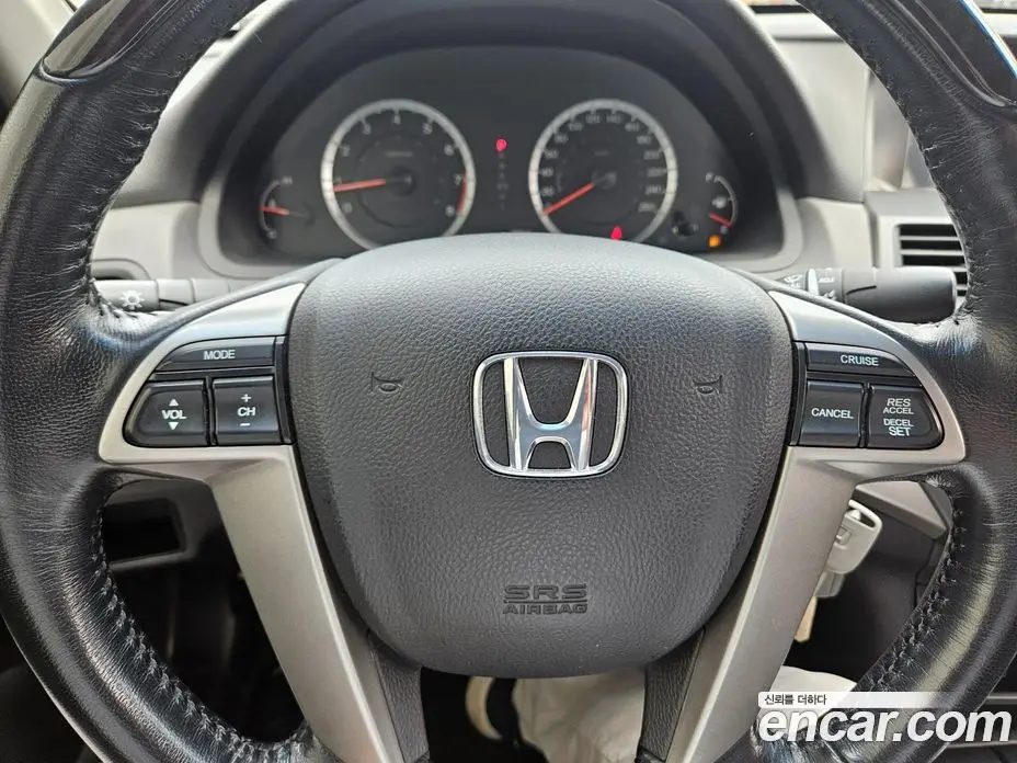 Honda Accord 2011 3.5 автомат (гидро), фото 15 Honda Accord 2011 3.5 автомат (гидро), фото 15