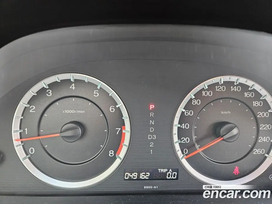 Honda Accord 2011 3.5 автомат (гидро), фото 16 Honda Accord 2011 3.5 автомат (гидро), фото 16