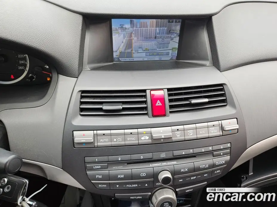 Honda Accord 2011 3.5 автомат (гидро), фото 19 Honda Accord 2011 3.5 автомат (гидро), фото 19