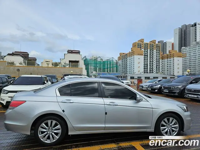 Honda Accord 2011 3.5 автомат (гидро), миниатюра 3 Honda Accord 2011 3.5 автомат (гидро), миниатюра 3