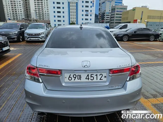 Honda Accord 2011 3.5 автомат (гидро), миниатюра 5 Honda Accord 2011 3.5 автомат (гидро), миниатюра 5