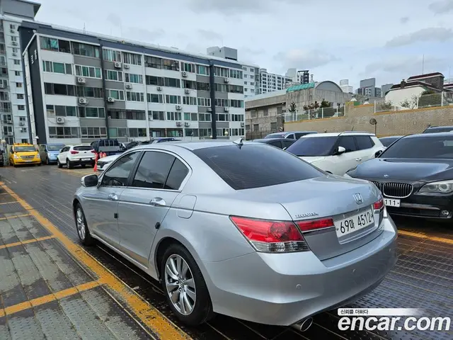 Honda Accord 2011 3.5 автомат (гидро), миниатюра 6 Honda Accord 2011 3.5 автомат (гидро), миниатюра 6