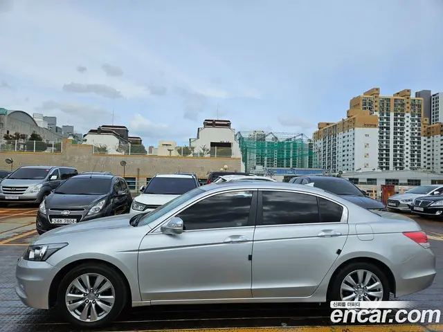 Honda Accord 2011 3.5 автомат (гидро), миниатюра 7 Honda Accord 2011 3.5 автомат (гидро), миниатюра 7