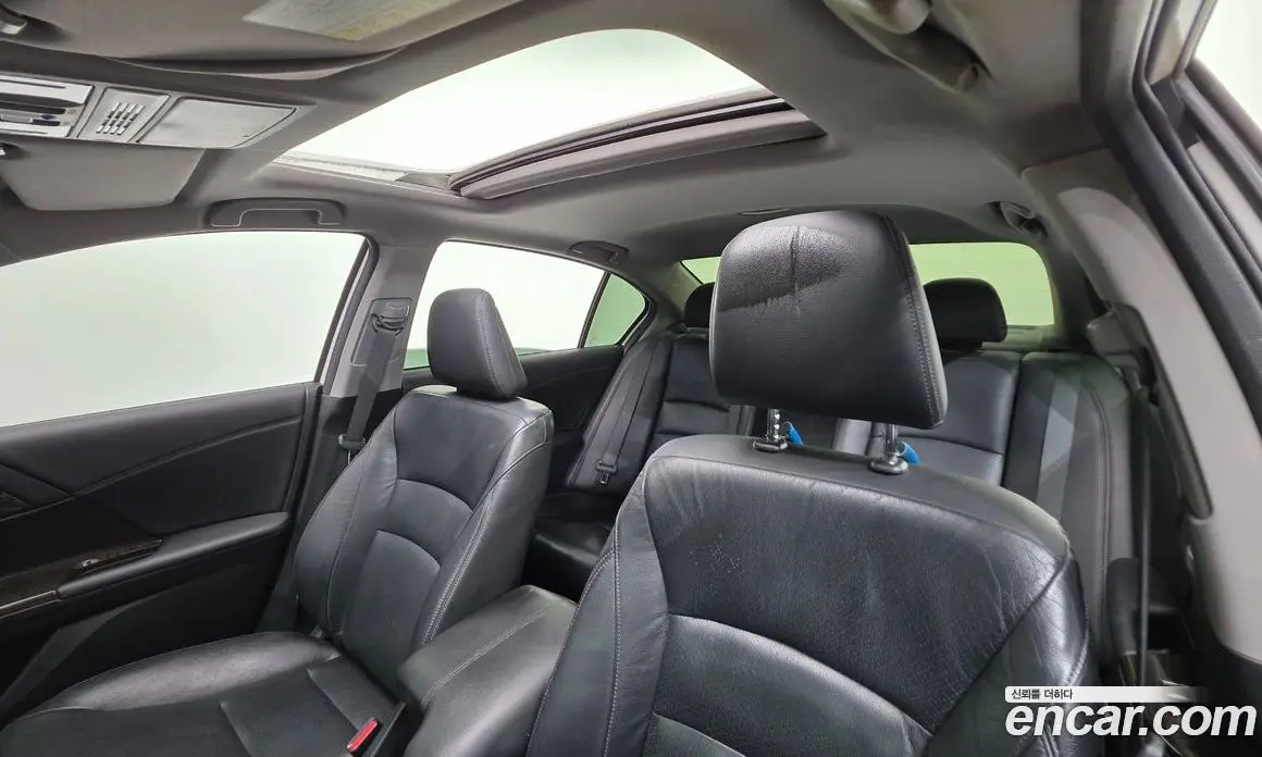 Honda Accord 2015 2.4 автомат (гидро), фото 11 Honda Accord 2015 2.4 автомат (гидро), фото 11
