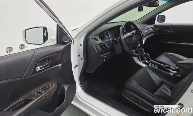 Honda Accord 2015 2.4 автомат (гидро), миниатюра 12