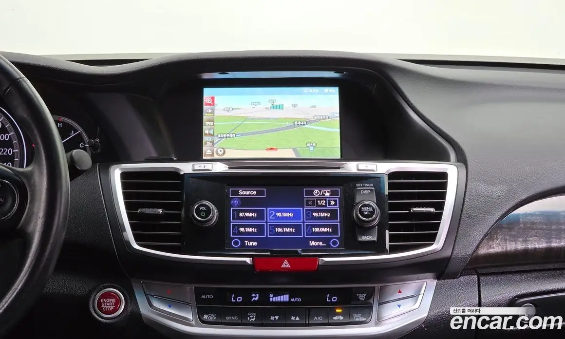 Honda Accord 2015 2.4 автомат (гидро), фото 17 Honda Accord 2015 2.4 автомат (гидро), фото 17