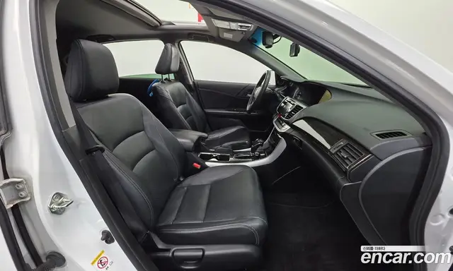 Honda Accord 2015 2.4 автомат (гидро), миниатюра 10 Honda Accord 2015 2.4 автомат (гидро), миниатюра 10