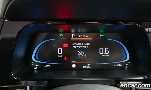 Hyundai Avante 2023 1.6 автомат (гидро), миниатюра 8