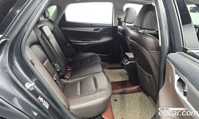 Hyundai Grandeur 2020 3.3 автомат (гидро), миниатюра 11 Hyundai Grandeur 2020 3.3 автомат (гидро), миниатюра 11